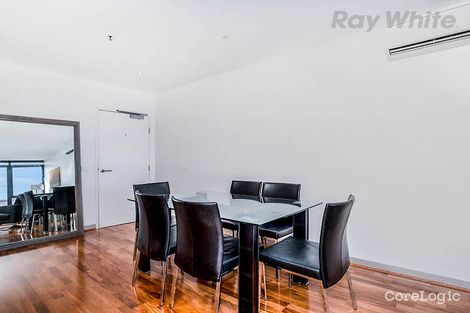 Property photo of 1704/109 Clarendon Street Southbank VIC 3006