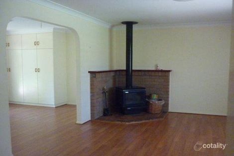 Property photo of 35 Atkins Street Chinchilla QLD 4413