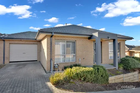 Property photo of 26/42 Mitchells Lane Sunbury VIC 3429