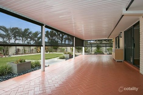 Property photo of 65 Rix Drive Upper Coomera QLD 4209