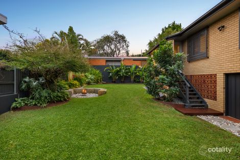Property photo of 4 Walkers Drive Balmoral QLD 4171