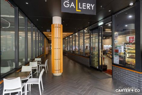 Property photo of 33/40 Mort Street Braddon ACT 2612