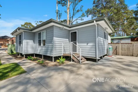 2 Macdonald St, Old Erowal Bay, NSW 2540