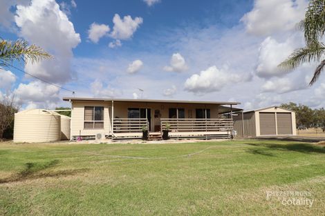 Property photo of 234 Sandalwood Avenue East Dalby QLD 4405