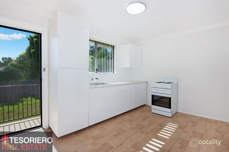 Property photo of 3 Tarun Place Dharruk NSW 2770