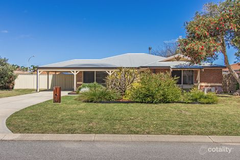 Property photo of 1 Swallow Grove Waikiki WA 6169
