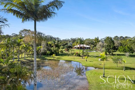 26 Highland Dr, Lake Macdonald, QLD 4563