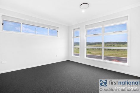 Property photo of 61 Dunmore Road Shell Cove NSW 2529