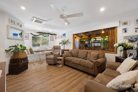 Property photo of 9 Pinaroo Street Battery Hill QLD 4551