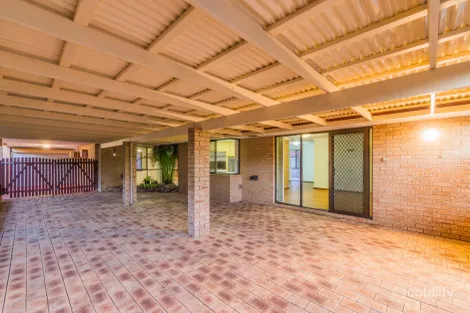 Property photo of 20 Kidbroke Place Kelmscott WA 6111