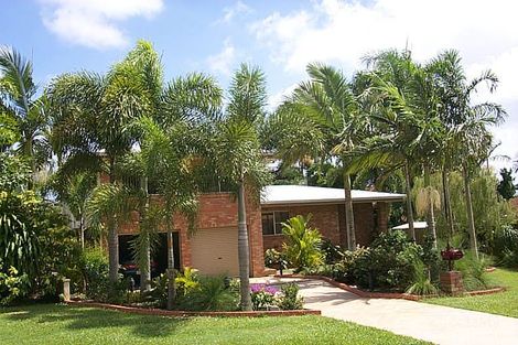 Property photo of 6 Matador Close Bayview Heights QLD 4868