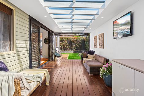 Property photo of 2/6 Stuart Street Helensburgh NSW 2508