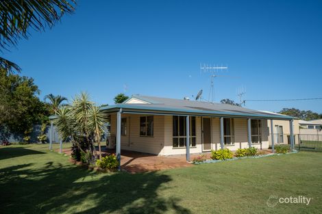 Property photo of 23 Baffle Estate Road Winfield QLD 4670