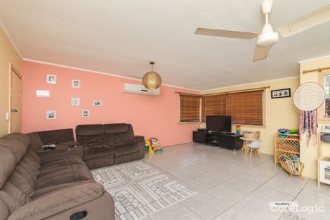 Property photo of 358 Duthie Avenue Frenchville QLD 4701