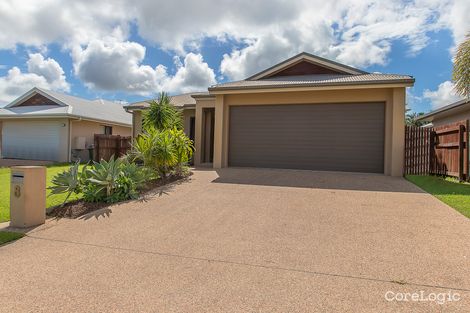 Property photo of 8 Puffer Court Mount Louisa QLD 4814