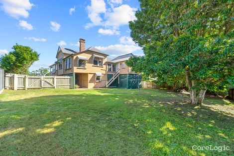 Property photo of 121 Rode Road Wavell Heights QLD 4012