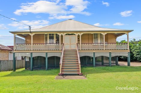 Property photo of 121 Rode Road Wavell Heights QLD 4012