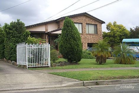 Property photo of 65 Kiama Street Greystanes NSW 2145