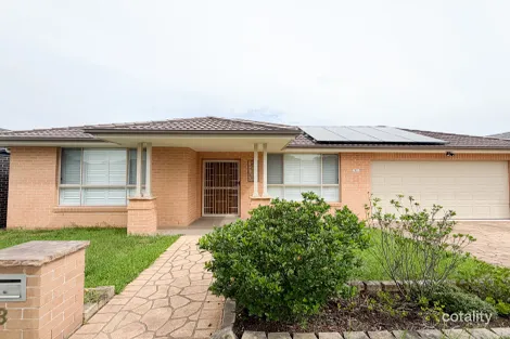 53 Cullen Ave, Jordan Springs, NSW 2747