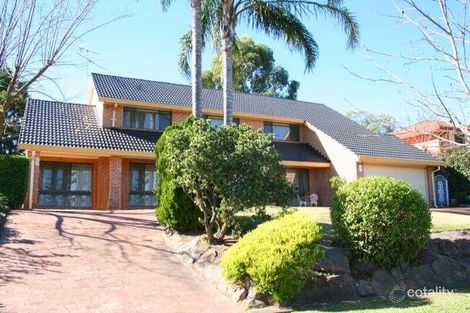 37 Ridgecrop Dr, Castle Hill, NSW 2154