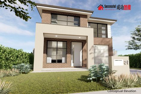 Property photo of 67 Salix Crescent Marsden Park NSW 2765