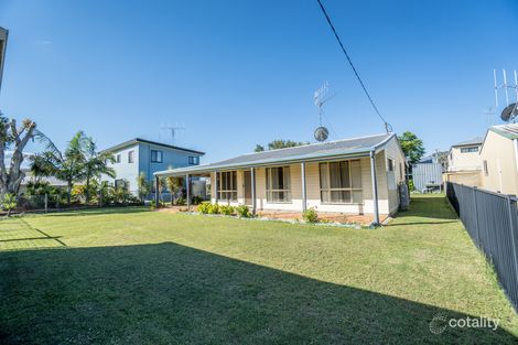 Property photo of 23 Baffle Estate Road Winfield QLD 4670