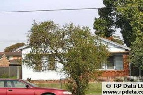 Property photo of 68 Longfield Street Cabramatta NSW 2166