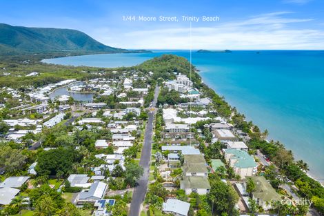 Property photo of 1/44 Moore Street Trinity Beach QLD 4879