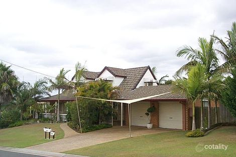 34 Ellendale Cres, Daisy Hill, QLD 4127