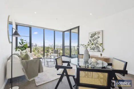 1305/472 Pacific Hwy, St Leonards, NSW 2065
