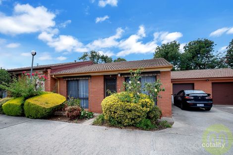 6/41 Comrie St, Wanniassa, ACT 2903