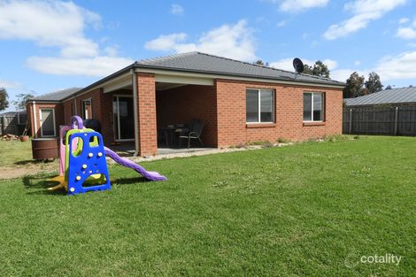Property photo of 25 Coast Avenue Paynesville VIC 3880