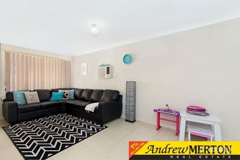 Property photo of 13 Mazari Grove Stanhope Gardens NSW 2768