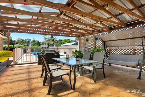 Property photo of 1 Spriggs Road Onkaparinga Hills SA 5163