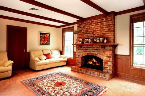 Property photo of 1 Nicholii Place Kenthurst NSW 2156