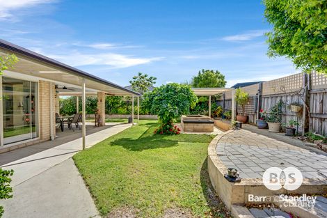 Property photo of 196 Braidwood Drive Australind WA 6233