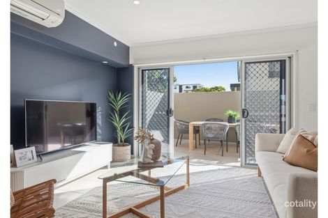 Property photo of 4/78 Melton Road Nundah QLD 4012