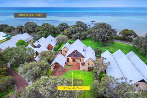 3/3 Lecaille Ct, Dunsborough, WA 6281