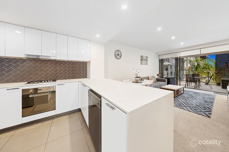 1401/35 Burdett St, Albion, QLD 4010