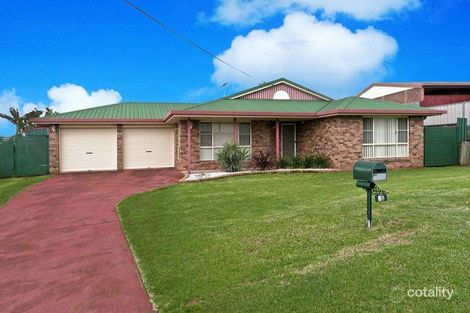 27 Poinciana St, Newtown, QLD 4350