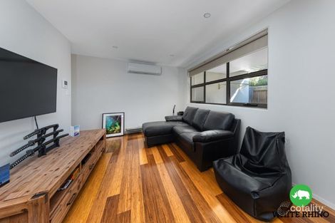 Property photo of 3/25 Owen Crescent Lyneham ACT 2602