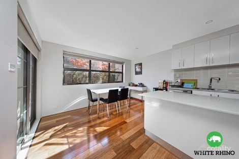 Property photo of 3/25 Owen Crescent Lyneham ACT 2602