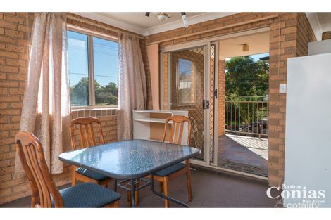 Property photo of 1/8 Auburn Terrace Indooroopilly QLD 4068