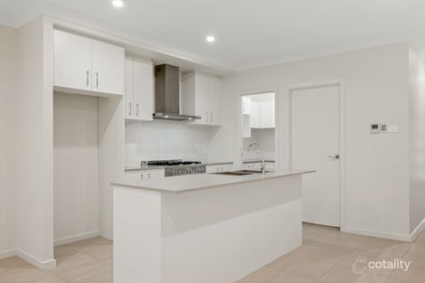 Property photo of 22 Glory Loop Catherine Field NSW 2557