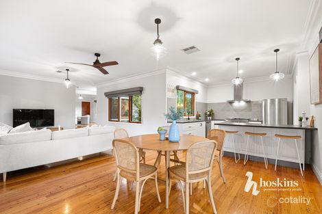 Property photo of 1 Baringa Road Croydon North VIC 3136
