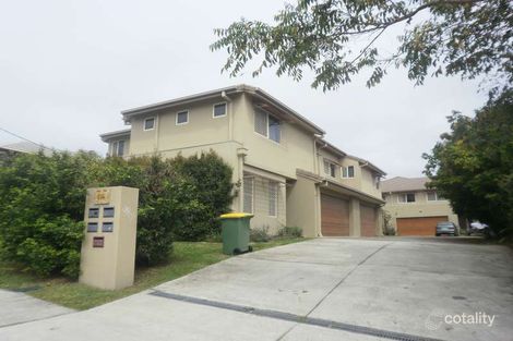 1/214 Queen St, Southport, QLD 4215