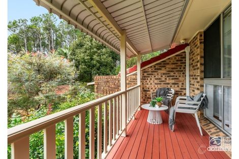 Property photo of 5/1 Pineview Drive Goonellabah NSW 2480