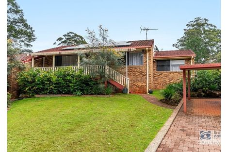 5/1 Pineview Dr, Goonellabah, NSW 2480