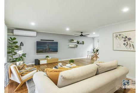 Property photo of 5/1 Pineview Drive Goonellabah NSW 2480