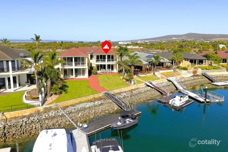 Property photo of 1/9 Sailfish Drive Port Lincoln SA 5606